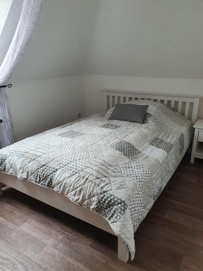 Ostfriesland Apartements -Fewo- Upgant-Schott Екстериор снимка