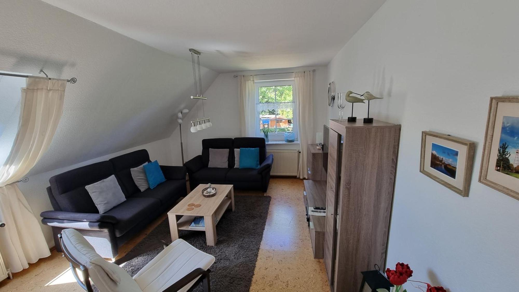 Ostfriesland Apartements -Fewo- Upgant-Schott Екстериор снимка